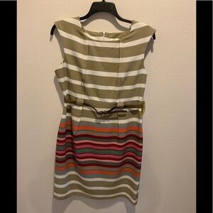 Cute NWT Boutique Dress Emma&Michele Size 14.​​​​​​​​​​​​​​​​​​​